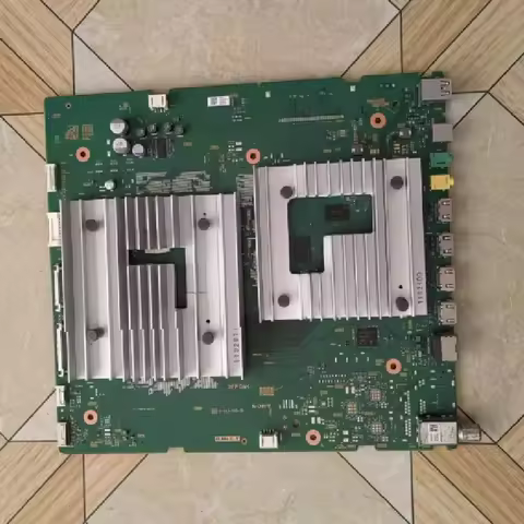 Control Motherboard XR-55X90J 1-010-115-31 YDBM055DCS02 board