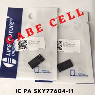 IC PA SKY77604 11 SAMSUNG NOTE2/N7100 SKY 77604-11