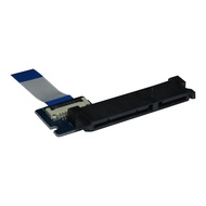 HP PAVILION ORIGNAL HDD CONNECTOR WITH SMALL strips HP PAVILION 15-AC919TX / TPN-C125