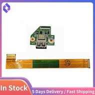 USB Sub Card Board Connector for   X13 Gen 2 T14s Gen 2 5C11C12509 DA30000PV20