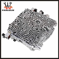 Transmission Valve Body Assembly For BUICK PONTIAC CHEVROLET 2003-up 4T65E Transmission Drivetrain A