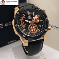 ✾▨☑【Leader】Ready Stock Original Casio Edifice EFR559L Men Watch