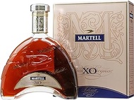 Martell XO Cognac Bottle, 700ml
