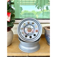 Isuzu ELF NHR 55 Nissan Atlas Single Bearing Tubeless Rim 16 x 600 (1TON)    (MAXIMUM 2 PCS IN 1 ORD