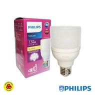Philips Bright 13W Yellow Mycare E27 LED Bulb 13 Watt WW