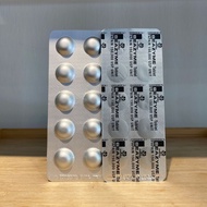 Beazyme Tablet Papain 150,000 UDP UNIT