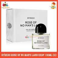 💯%Byredo Rose Of No Man's Land Eau de Parfum for Women and Men 100ml Perfume