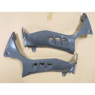 48111-21DA0 & 48121-21DA0 | SUZUKI SATRIA RGX 120 SHIELD LEG NO.1 L R COVER 1 SET (100% ORIGINAL SUZ