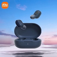 Redmi | Xiaomi Redmi AirDots 3 Earphone Hybrid Vocalism Wireless Bluetooth 5.2 Mi True Wireless Head