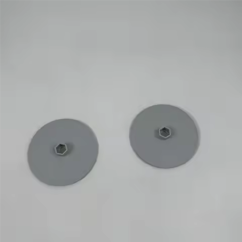 B90B-Mop Cloth Tray Holder For Lydsto W2 Edge / Uwant U260 Vacuum Cleaner Parts Reusable Replacement