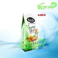 Dog food Rich.Co Vegan Dog / Vegetarian Recipe (Dog Food) 10KG