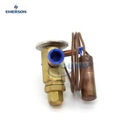 Expansion Valve E18 Expansion Valve Unit R407CR22 Air Conditioning AAE3HCA Thermal Cooler/EMERSON WA