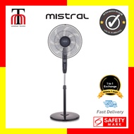 Mistral 16" Stand Fan MSF1673