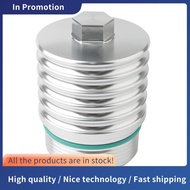 Filter Housing for   6 Speed DQ250 Transmission Filter Cover Aluminum Alloy Filter Cover Car Modific
