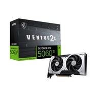 # MSI GeForce RTX 5060 Ti 8G VENTUS 2X PLUS SERIES #