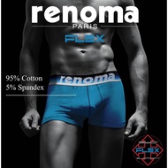 [ORIGINAL] Renoma FLEX/RENOMA FLEX Pants/RENOMA FLEX BOXER/RENOMA BOXER Pants