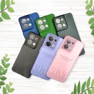 AT Softcase Oppo Reno8 Pro 5G Reno8 T 5G Reno8 5G RenoZ 5G Reno8 4G Reno7 5G Reno7 Z 5G Reno7 4G Ren