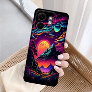Softcase hp INFINIX SMART 9 HD Fashion Case Mix Case INFINIX SMART 9 HD Silicone Tpu Pro Camera Kesi
