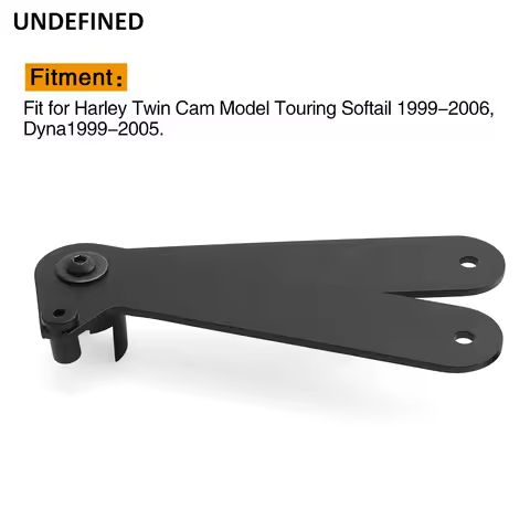 Shoe Tool Cam Chain Removal For Harley Road King Electra Glide Softail FLH FLST FXST FXD Fits TC V-T