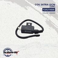 Fukuyama Coil Satria Lscm
