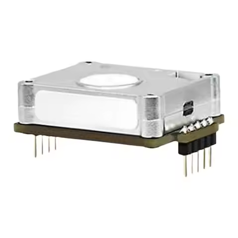 NDIR Sensor Module ACD1100 for Fresh For air Systems HVAC Controllers For air Purifiers 4.75-5.25V I