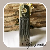 Multipurpose coconut grater Stainless steel Material - coconut grater - can coconut grater