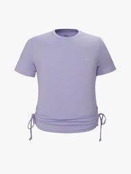 Astec Mew Women's Lifestyle T-shirt - Lavender