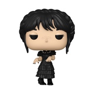 Funko POP! Addams Family - Wednesday Addams