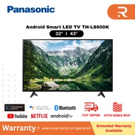 SAMSUNG PANASONIC SKYWORTH COOCAA 32'' 2K HD FHD SMART TV UA32H5000FKXXM | 32E6800G | TH-32LS600K | 