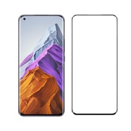 Realme x50 Tempered Glass Full Version Glue x50 x50 Sticker