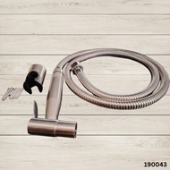 Bathroom Bidet Spray Set  / Toilet Bidet Spray Faucet Bathroom Water Tap Toilet Hose Spray