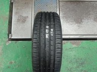 日興隆中古胎  Continenta馬牌  CEC5 195/55/16 落地胎 就1條