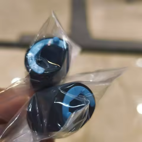 30pcs. RL1-2593-000 Paper Pickup Roller for HP 1102 1132 1212 P1102 M1132 M1212nf M1214nfh M1217nfw 