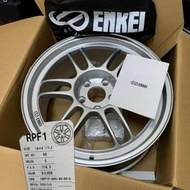 全新現貨 Enkei RPF1 (RAYS WORK BBS TWS ENKEI PRODRIVE ADVAN SSR)