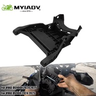 G Motorcycle Windshield Mount Kit For LOGCIN DS900X DS900 DSX900 DSX 900 DS 2024-2025