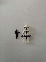 LEGO Star Wars Clone Trooper
