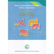 Livestock Research Institute, Council of Agriculture, Executive Yuan, Biennial Report 2022-2023