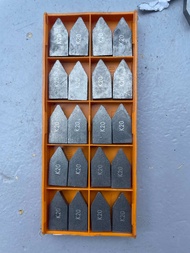 K20 109 C125. มีดเล็บ E12 /20 ชิ้น