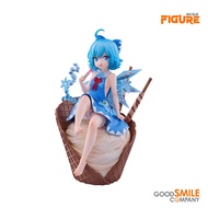 พร้อมส่ง+โค้ดส่วนลด (926355) - Cirno: Summer Frost ver.: Touhou Project 1/7 Scale By Solarain (ลิขสิ