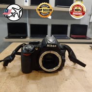 NIKON D3100 CAMERA DSLR 100% ORIGINAL USED