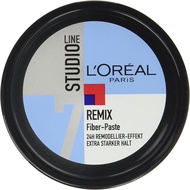Kem tạo kiểu tóc Loreal Studio Line 7 Remix-ĐỨC