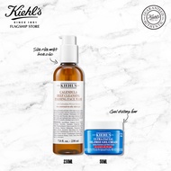 [HANNAH 3/3] Chamomile Facial cleanser duo 230ml & Kiehl's Ultra Facial Oil-Free Cream 50ml