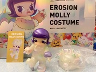 Erosion Molly Costume 大久保 特別色 Inc Molly 夜光 GID