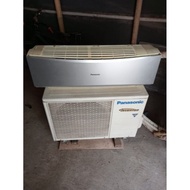 Ac Panasonic 2Pk Bekas