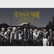 SUPER JUNIOR / MAMACITA -哎呀呀- (CD+DVD)