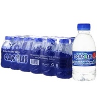 Cactus Mineral Water 12 Bottles x 250ml