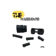 TRANSMISSION VALUE BODY SEALING SLEEVE DORMAN bmw 523i 2008