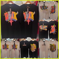 ✴ ➠ ✶ ORIGINAL DBTK SHIRTS