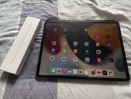iPad Pro 12.9” (5th)/M1/128GB