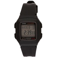 CASIO General F-201WA-1ASDF